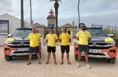 Terras do Infante voltam a apoiar projeto SeaWatch